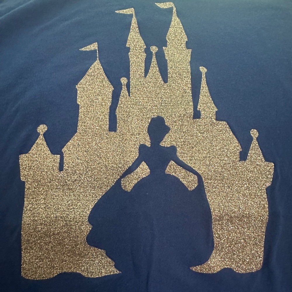 DISNEY t shirt.